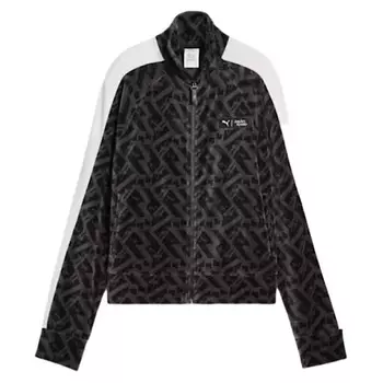 PUMA Свитшот Squid Game T7 Para Mujer