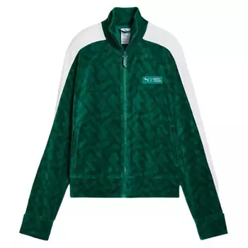 PUMA Свитшот Squid Game Women's T7 Jacket