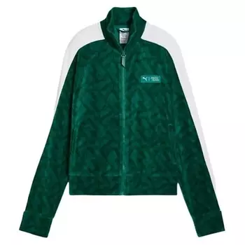 PUMA Свитшот Squid Game Women's T7 Jacket