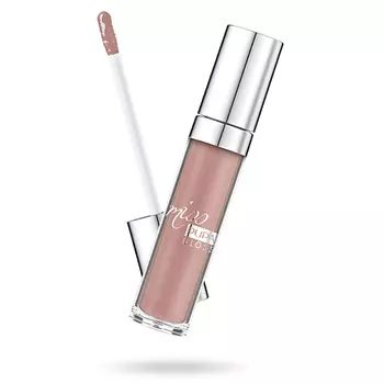 PUPA Блеск для губ MISS PUPA GLOSS