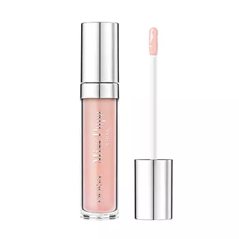 PUPA Блеск для губ MISS PUPA GLOSS