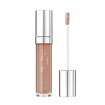 PUPA Блеск для губ MISS PUPA GLOSS