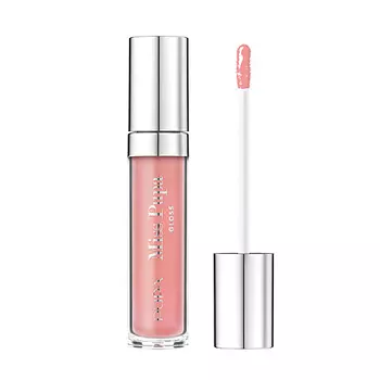 PUPA Блеск для губ MISS PUPA GLOSS