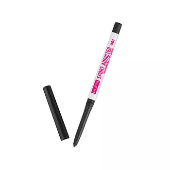 PUPA Карандаш для век SPORT ADDICTED WATERPROOF LINER