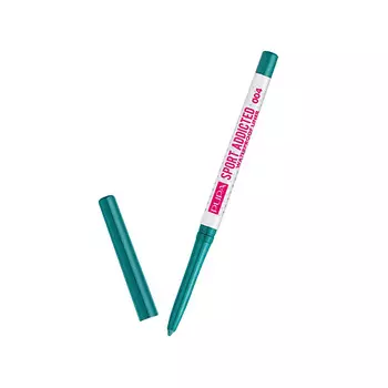 PUPA Карандаш для век SPORT ADDICTED WATERPROOF LINER