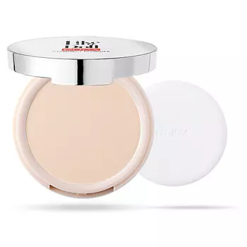 PUPA Компактная пудра LIKE A DOLL