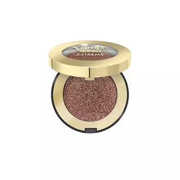 PUPA Кремово-пудровые тени сценический эффект VAMP! EXTREME