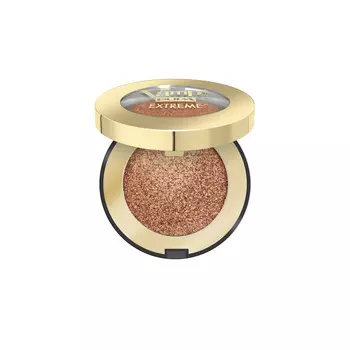 PUPA Кремово-пудровые тени сценический эффект VAMP! EXTREME