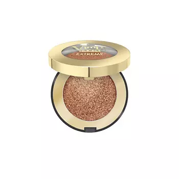PUPA Кремово-пудровые тени сценический эффект VAMP! EXTREME