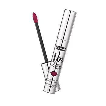 PUPA Матовая жидкая помада I'M LOVEPROOF