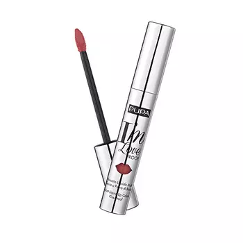 PUPA Матовая жидкая помада I'M LOVEPROOF