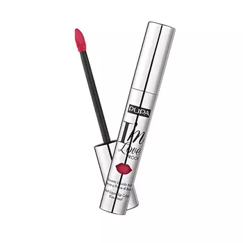 PUPA Матовая жидкая помада I'M LOVEPROOF