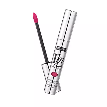 PUPA Матовая жидкая помада I'M LOVEPROOF