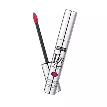 PUPA Матовая жидкая помада I'M LOVEPROOF