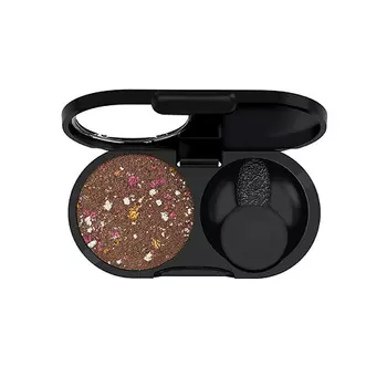 PUPA Переливчатые тени VAMP! GEMS