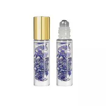 PUPA Питательное масло для губ WINTER BLOOMING