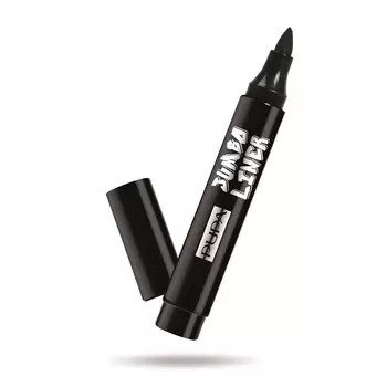 PUPA Подводка для глаз JUMBO LINER