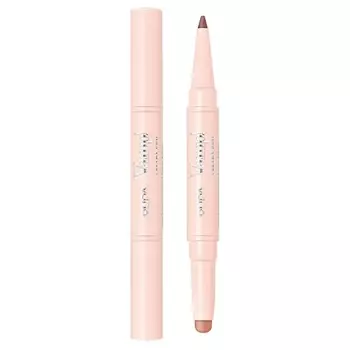 PUPA Помада-карандаш для губ Vamp! Creamy Duo