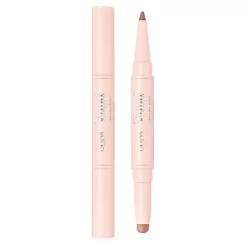 PUPA Помада-карандаш для губ Vamp! Creamy Duo