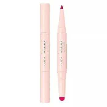 PUPA Помада-карандаш для губ Vamp! Creamy Duo