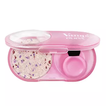 PUPA Тени для век Vamp! Dreamscape