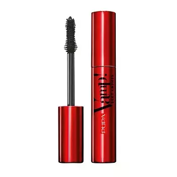 PUPA Тушь для ресниц VAMP! SEXY LASHES