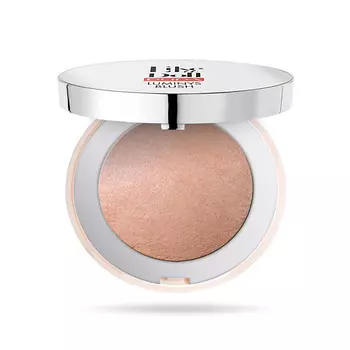 PUPA Запеченные румяна LIKE A DOLL LUMINYS BLUSH