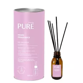 PURE BASES Аромадиффузор ORCHID & LOTUS 100.0
