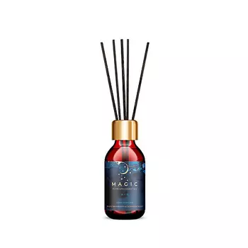 PURE BASES Аромат для дома Magic air wild strawberries and cashmere wood 100.0