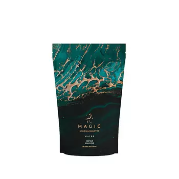 PURE BASES Cкраб парфюмированный для тела incense patchouly 250.0