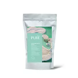 PURE BASES Мертвого моря соль 1000.0