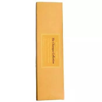 PURE IN Ароматические палочки натуральные The Champa Collection Deluxe премиум