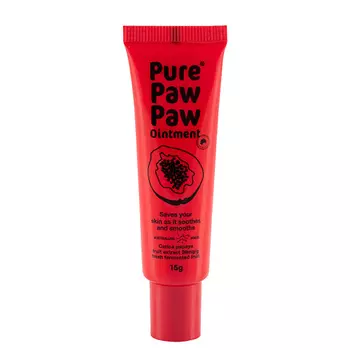 PURE PAW PAW Восстанавливающий бальзам без запаха Ointment Original
