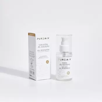 PUREMIX Крем-Гель для лица 100.0