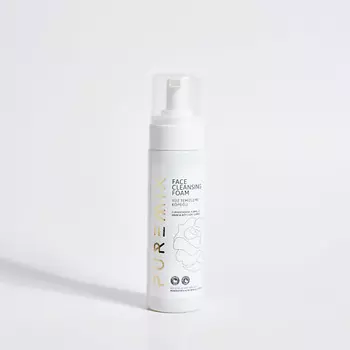 PUREMIX Пенка для умывания 200.0