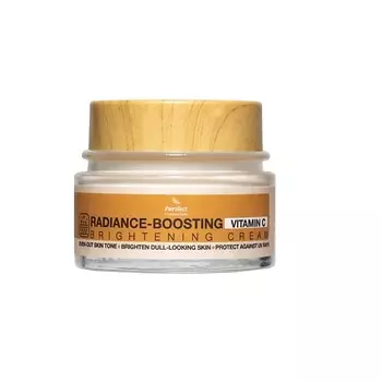PURIFECT Крем для лица с витамином С