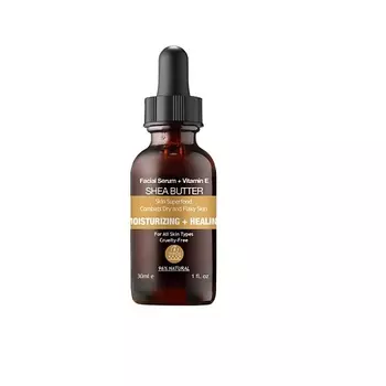 PURIFECT Увлажняющая липосомальная сыворотка с масло ши