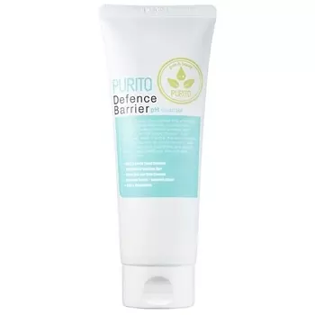 PURITO Слабокислотный гель для умывания Defence Barrier pH Cleanser 150.0