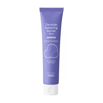 PURITO Восстанавливающий бальзам с керамидами Dermide Balancing Barrier Balm 60.0