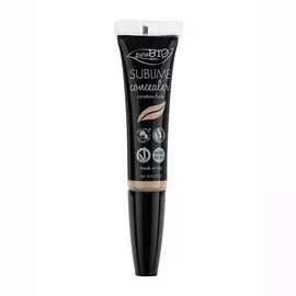 PUROBIO Крем-консилер жидкий Sublime Concealer