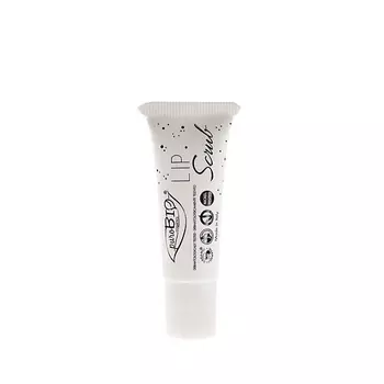 PUROBIO Крем-скраб для губ 10.0