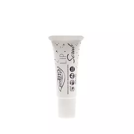 PUROBIO Крем-скраб для губ 10.0