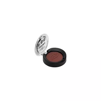 PUROBIO Тени в палетке матовые Eyeshadow