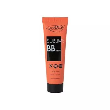 PUROBIO ВВ крем для лица Sublime BB Cream