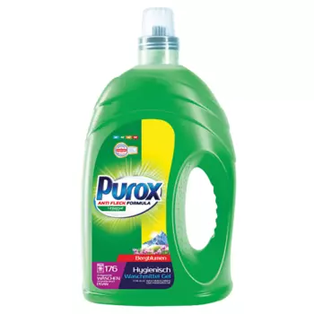 PUROX Universal Гель для стирки 4300.0