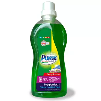 PUROX Universal Гель для стирки 1000.0