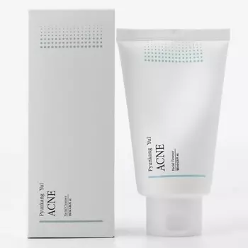 Pyunkang Yul Гель для умывания Acne Facial Cleanser