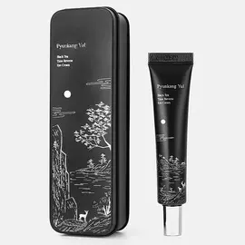 Pyunkang Yul Крем для глаз омолаживающий Black Tea Time Reverse Eye Cream