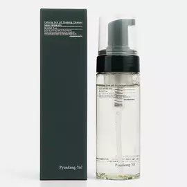 Pyunkang Yul Пенка для умывания Calming Low pH Foaming Cleanser
