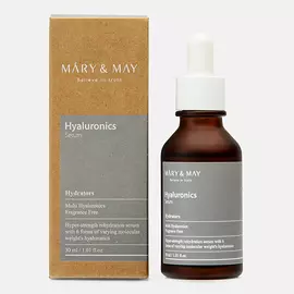 Pyunkang Yul Сыворотка с гиалуроновой кислотой